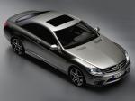 Mercedes-Benz CL65 AMG 40th Anniversary 2007 года